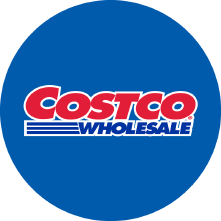 Free delivery when you order +$35 from Costco.